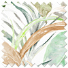 Los Angeles Velvet, Escapist - Twist&Fit Roman Blind